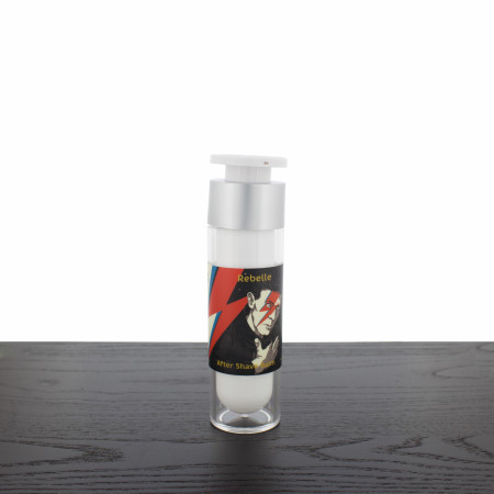Wholly Kaw After Shave Balm, Rebelle